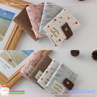  Ví đựng tiền / danh thiếp 20 ngăn tiện lợi