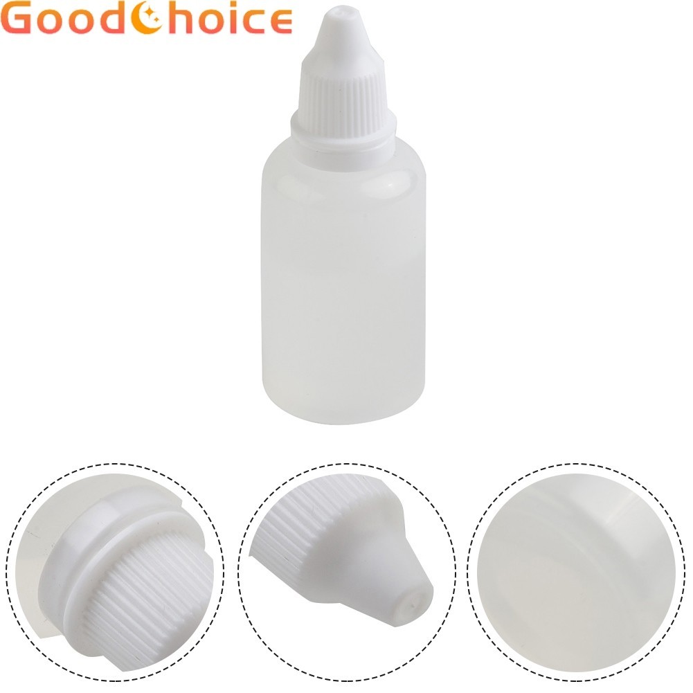 [Tốt] Bộ phận dụng cụ sửa chữa cơ khí bôi trơn bơm PCP 30ml Dầu silicon