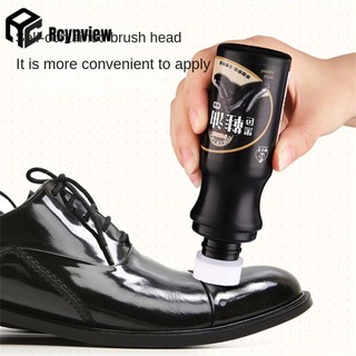 Dầu Đánh Bóng Giày Da 120ML Chất Lượng Cao