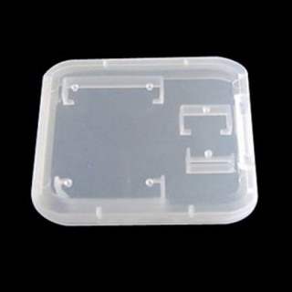Hộp đựng thẻ nhớ micro sd