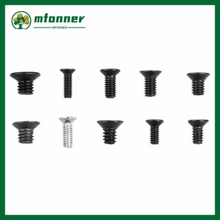 Set 500 Ốc Vít Phụ Kiện Cho Máy Tính