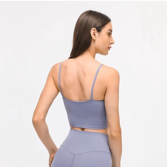 AirActive Áo Ngực Thể Thao phong cách thể thao thời trang cho nữ