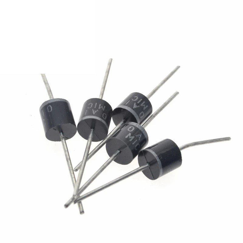 [FREE SHIP] Diode chỉnh lưu 10A10 10A 1000V - Diode 10A 1000V
