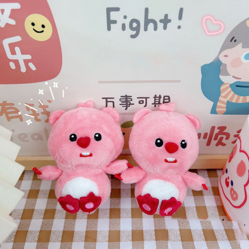 Thú Nhồi Bông Hình Mèo Dudu Dễ Thương