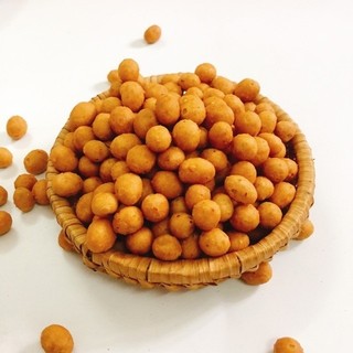 Đậu Phộng Da Cá Nước Cốt Dừa Nutty One