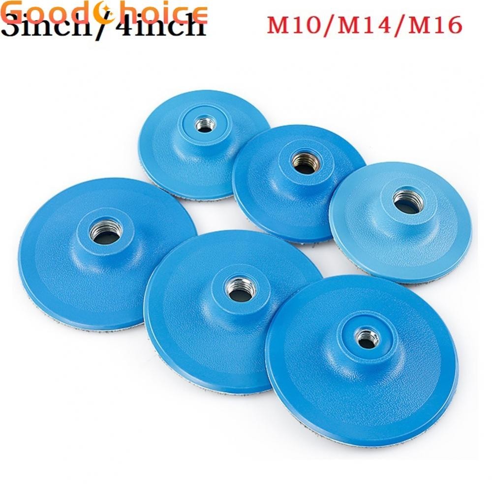 Durable Sanding Disc Pad Polishing Pad Polishers Tools 3/4in Accessory