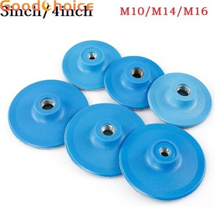 Durable Sanding Disc Pad Polishing Pad Polishers Tools 3/4in Accessory