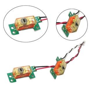 Biển Chuột Sửa Chữa Một Phần Chuột Micro Công Tắc Nút Bảng Chìa Khóa Bo Mạch Chủ Cho Chuột G304 G305 Hàn