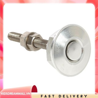 Bộ kẹp nút nhấn 30mm Khóa chốt chốt khóa Bonnet Khóa xe Chốt nhanh