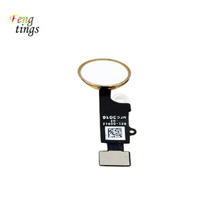 [Ft] Bộ phận sửa chữa cáp mềm thay thế nút Home cho iPhone 7 / 7 Plus