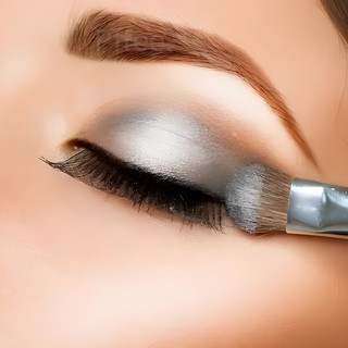 Bảng phấn mắt Pffee 40 màu [Matte + Glitter]