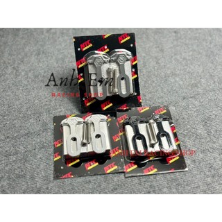 Tăng sên âm có nẹp cnc winner v1 - sonic