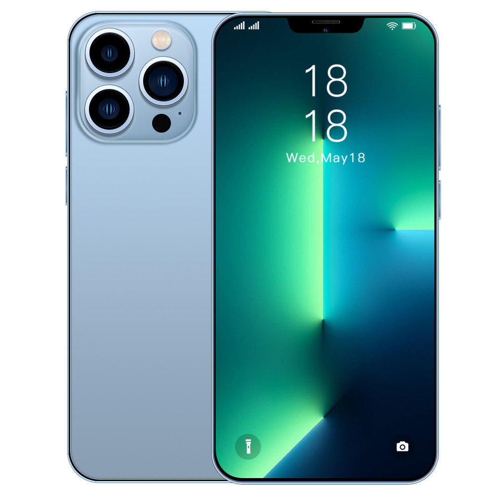 i15 Pro max Điện Thoại  7.5Inch Điện Thoại Di Động Bộ Nhớ Lớn 256GB Hai Thẻ Sim Camera 48+108MP Pin 7800mAh điện thoại | BigBuy360 - bigbuy360.vn