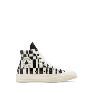 Giày Thể Thao Converse Chuck 70 Unisex's - Egret/Black/Egret