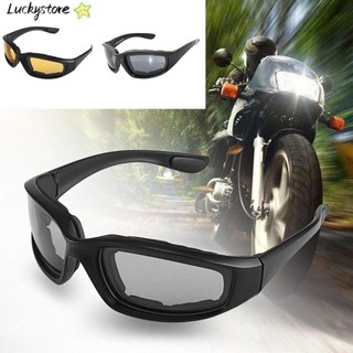 Kính chắn gió bụi khi chạy xe máy