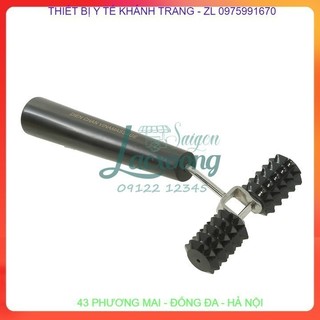 Dụng Cụ Diện Chẩn LĂN SỪNG ĐÔI