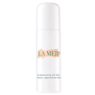 Kem dưỡng da tinh chất LA MER Refreshing Matte Dưỡng ẩm & Dưỡng ẩm cho da mặt 50ml