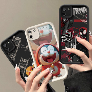 Ốp lưng realme c11 Ốp điện thoại tpu realme c11 dễ thương