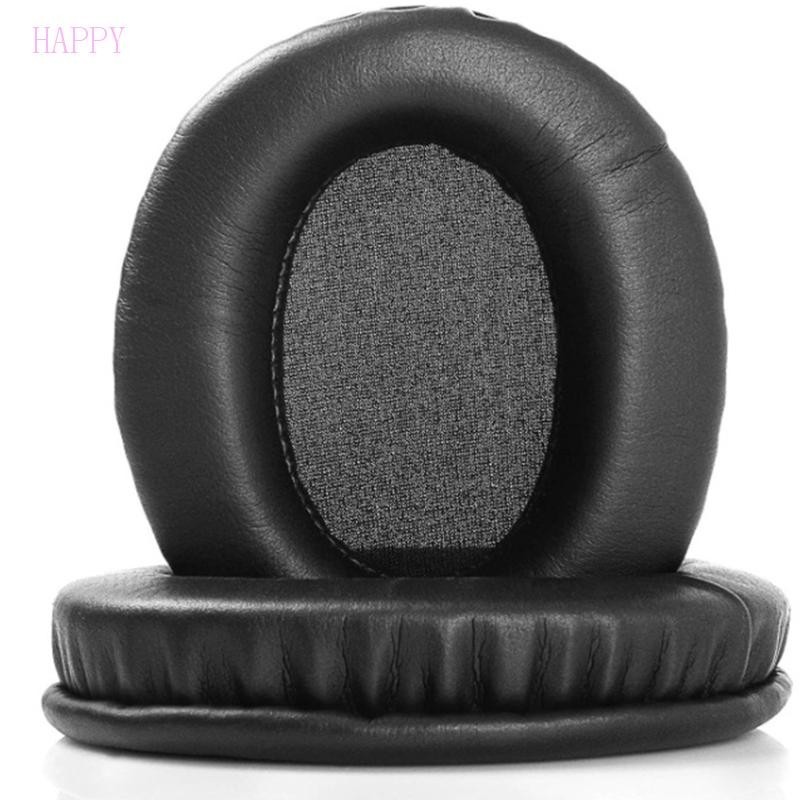 Happy Thay Thế Miếng Đệm Tai Nghe Cho Lifechat LX-3000 LX-3000 Tai Nghe Chơi Game Đệm Xốp Bịt Tai Bao Tai Earpads