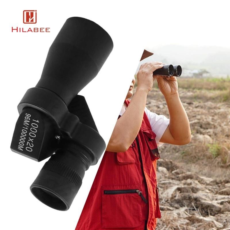 Túi cầm tay HILABEE nhỏ gọn cho động vật hoang dã ngoài trời đa chức năng | BigBuy360 - bigbuy360.vn