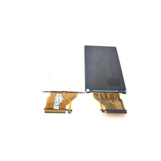  + 1 Màn Hình Hiển Thị LCD MỚI Cho Sony ILCE-6000 A6000 Bộ Phận Sửa Chữa Máy Ảnh Kỹ Thuật Số + Đèn Nền  KHÔNG Kính  
