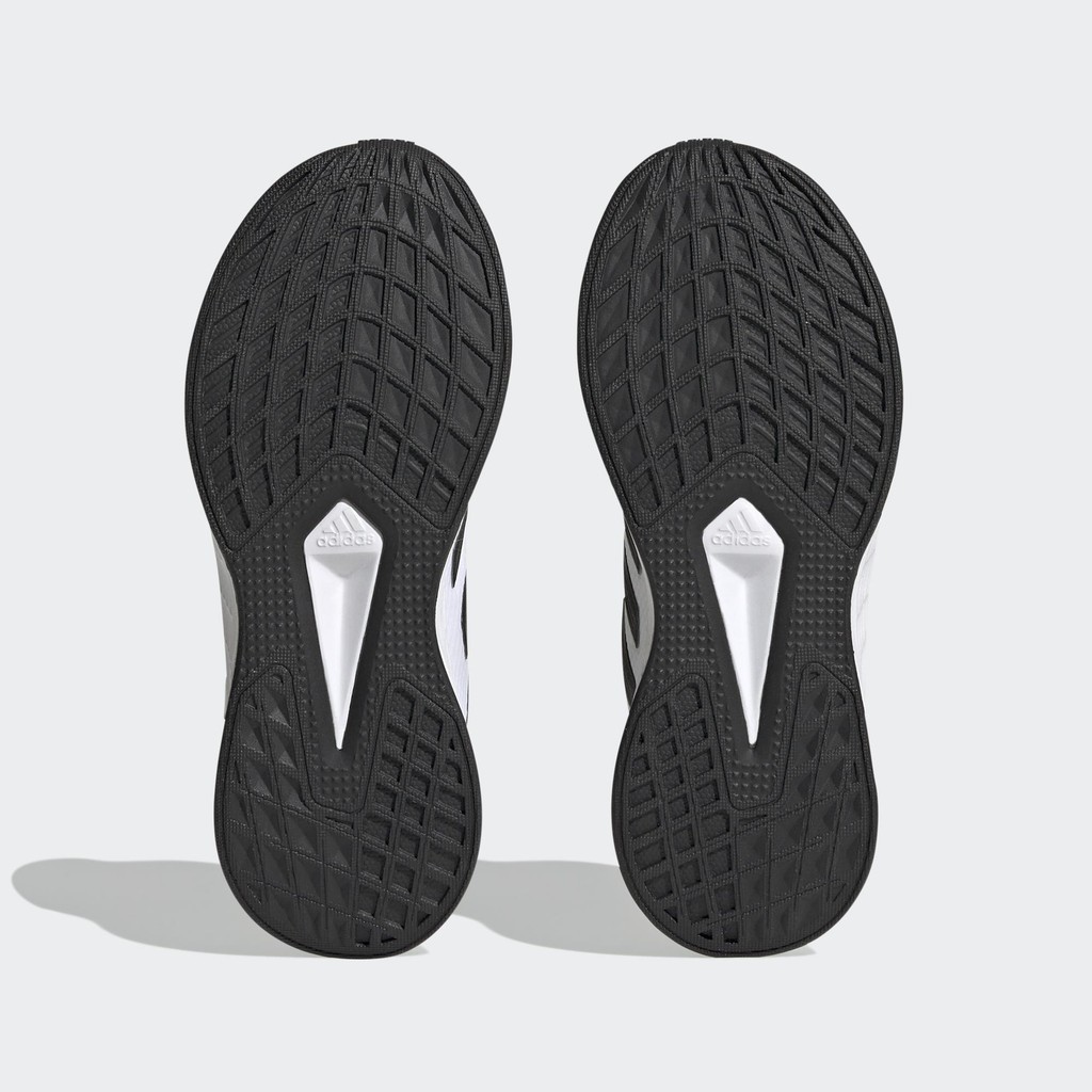 Adidas Chạy Giày Duramo 10 Trẻ em trắng HP5817