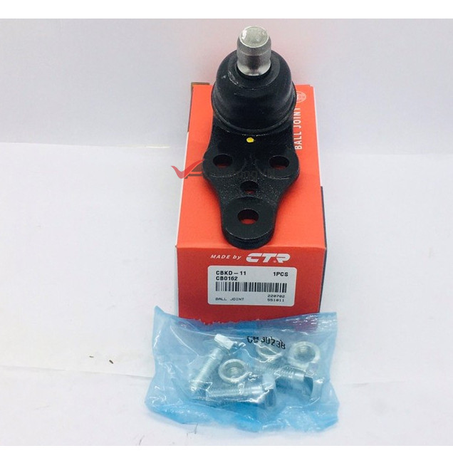 Rotuyn đứng Daewoo Gentra,Rô tuyn đứng Daewoo Gentra,Rotuyn trụ,Phụ tùng Daewoo Gentra -Hàng Chính H