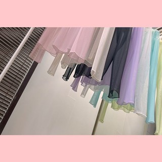 Áo thun lưới nữ băng lụa ren chống nắng