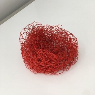 Sét 10 Lưới rửa chén rửa bát đĩa siêu sạch