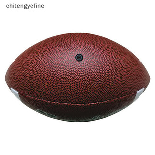 Chitengyefine Bóng Đá Mỹ Bóng Đá Bóng Bầu Dục Hiệp Hội Bóng Đá Footy Bóng Kích Thước Tiêu Chuẩn 8.5 Inch Bóng Đá Thể Thao Cho Nam Nữ Trẻ Em vn