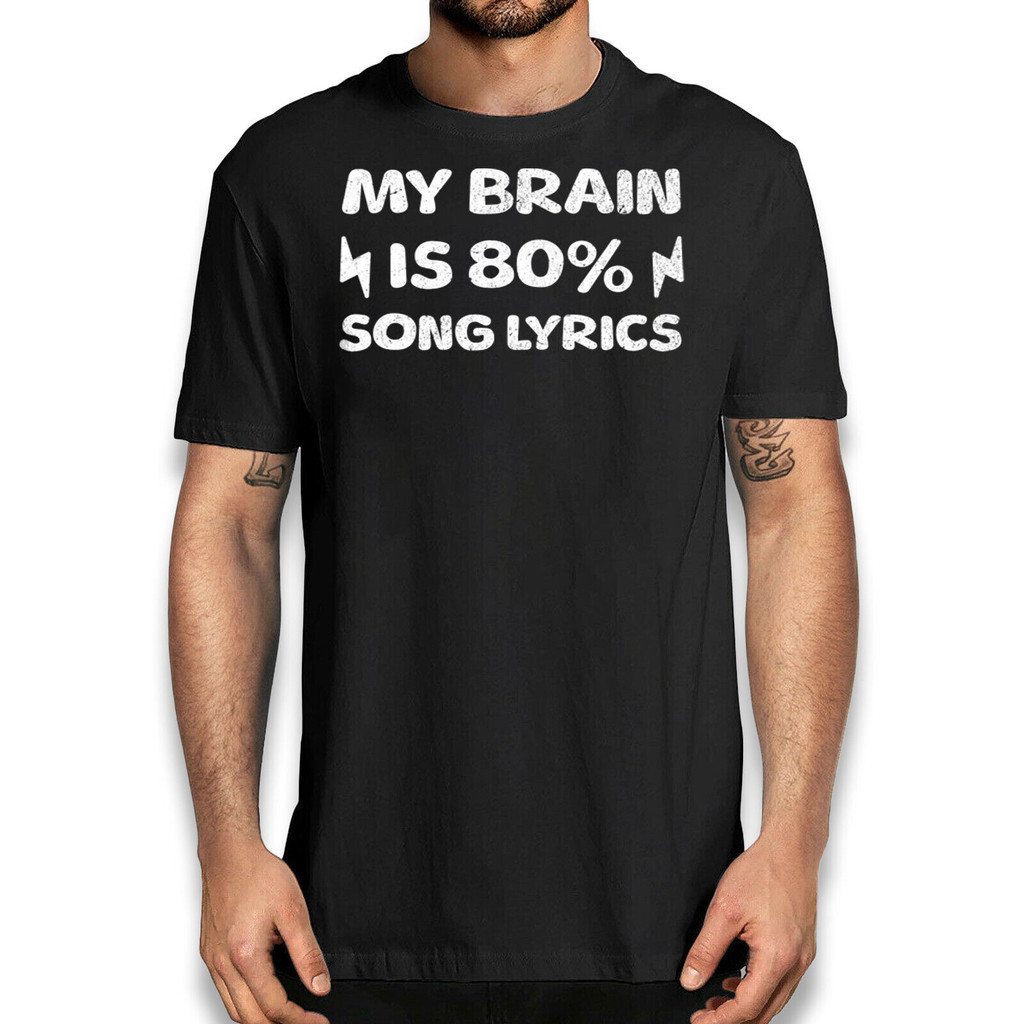 2024 bánh quế cho bạn bè Olivia Rodrigo GUTS album Olivia Tour Áo thun Black Fan XS-3XL