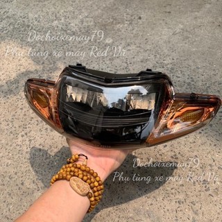 Pha đèn led 2 tầng Wave nhỏ