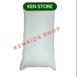 Bao trắng dệt mới đựng đồ đóng hàng 30/50 kg KEN STORE