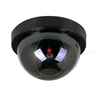 Camera mô phỏng Giám sát mô phỏng có đèn Giám sát giả chống trộm Camera giả