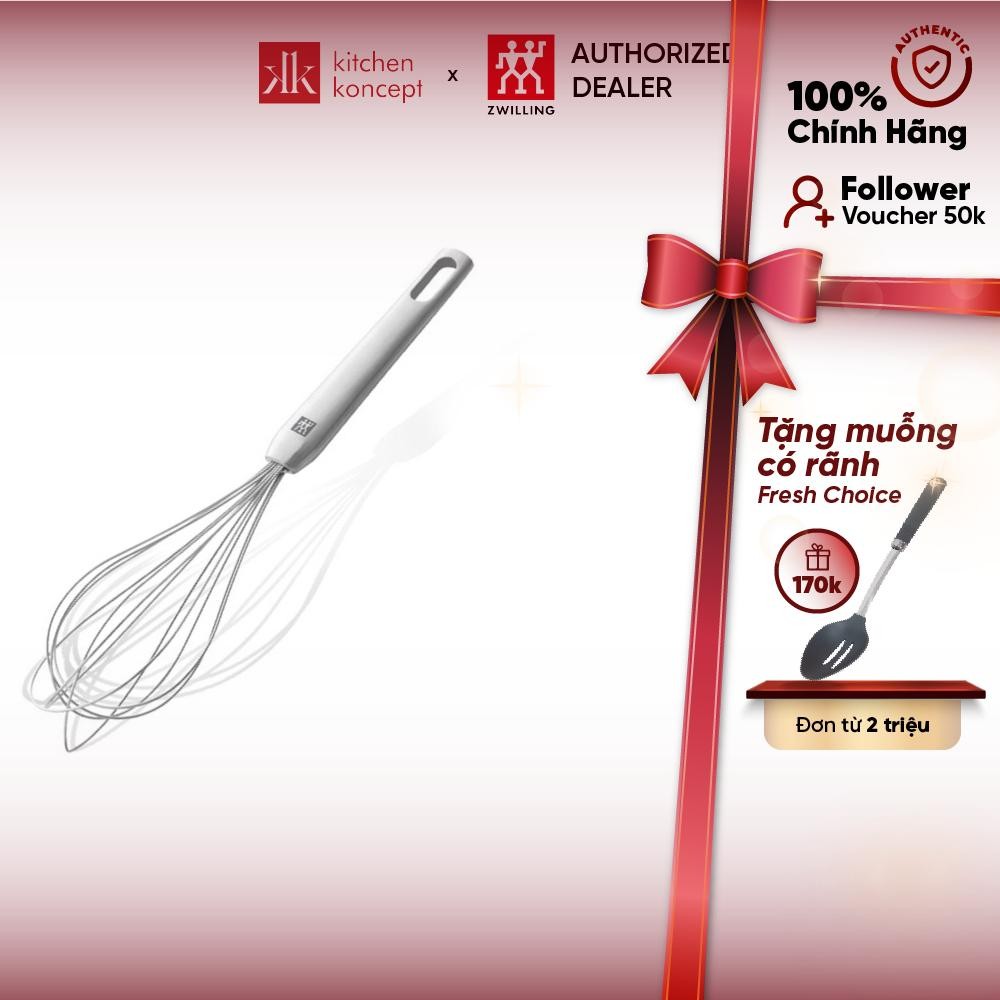 ZWILLING - Đánh trứng Twin Prof (lớn)