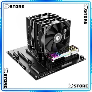 TẢN NHIỆT CPU ID-COOLING SE-207-XT ADVANCED