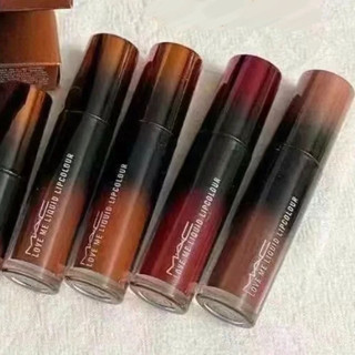 Mẫu Son Bóng Mac Cupid 1.5ml