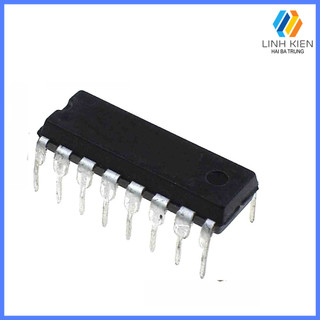 [Có Sẵn] Linh Kiện IC CD4094 DIP 16 Chân