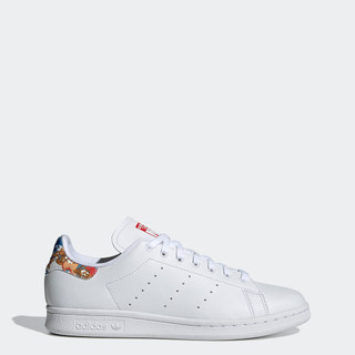 adidas Phong cách sống Giày Stan Smith Nữ trắng FY5093