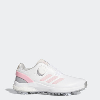 Adidas đánh gôn giày golf eqt boa nữ trắng fw6285