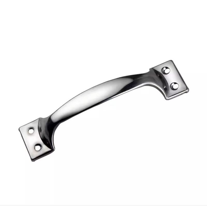 Tay nắm tủ INOX 304- Tay cầm Inox 304- Tay nắm tủ, tay nắm cửa