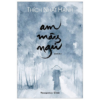 Sách Am Mây Ngủ (Tái Bản 2023 )
