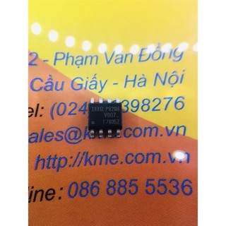 Mosfet kênh n dán irf7805 30v 13a sop-8