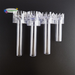 [Heyuanlong333] Bể cá Skimmer Acrylic Lily Pipe Spin Surface Inflow Plant Filter [MỚI]