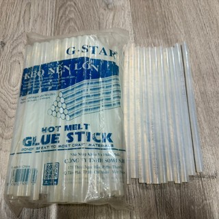 Keo nến cây gst-01 size lớn 10.5mm x 240mm-gstar