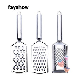 Fay cheese grater home multi-purpose planer lemon zester