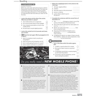 Gateway To The World B1 Workbook With Digital Workbook