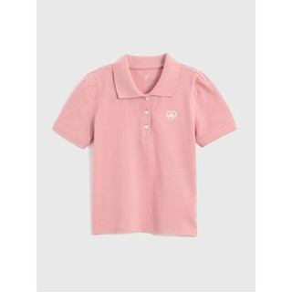 Áo thun Gap Polo bé gái