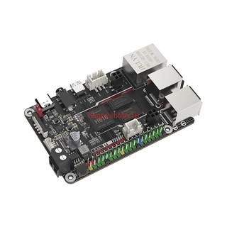 Hsv btt pi v1 2 bảng điều khiển cho máy in 3d chạy klipper firmware power