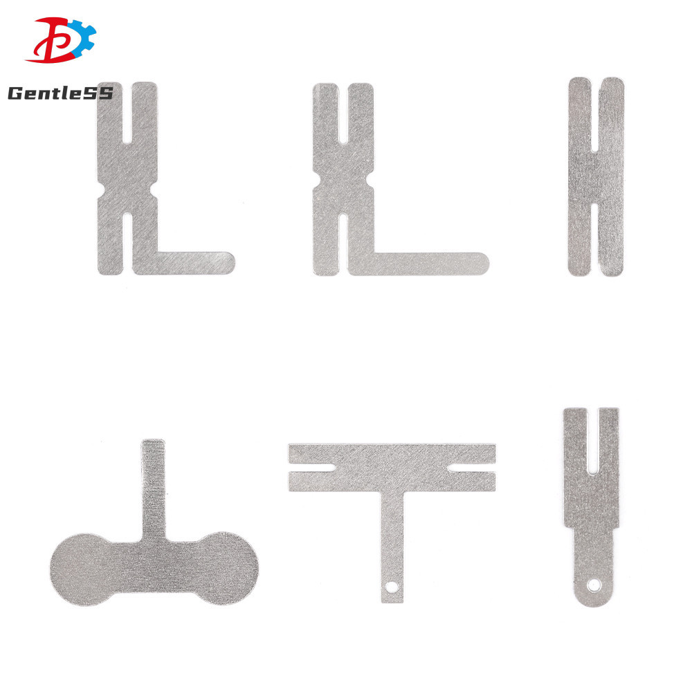 100 Chiếc 18650 Pin Lithium Pin Niken 0.18MM Dải Niken Cho 18650 Pin Lithium Gói